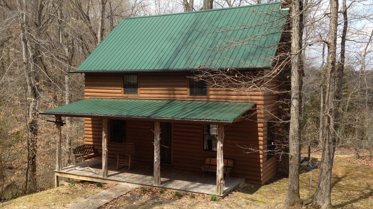 Photo of Outdoor in Lucas