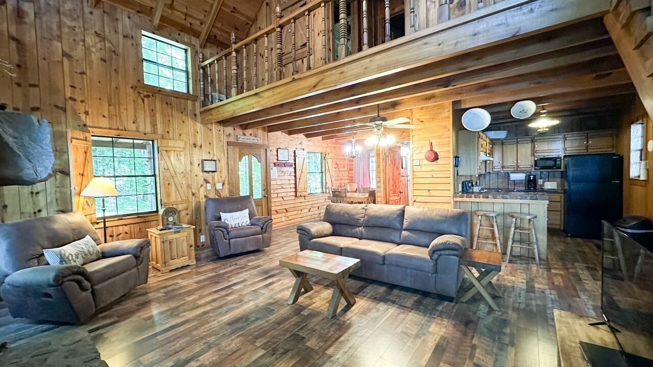 Photo of Livingroom in Lucas