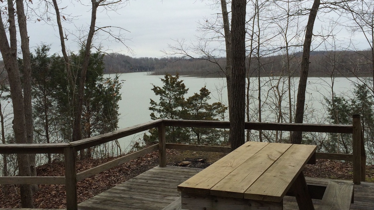 Photo of Outdoor in Lucas