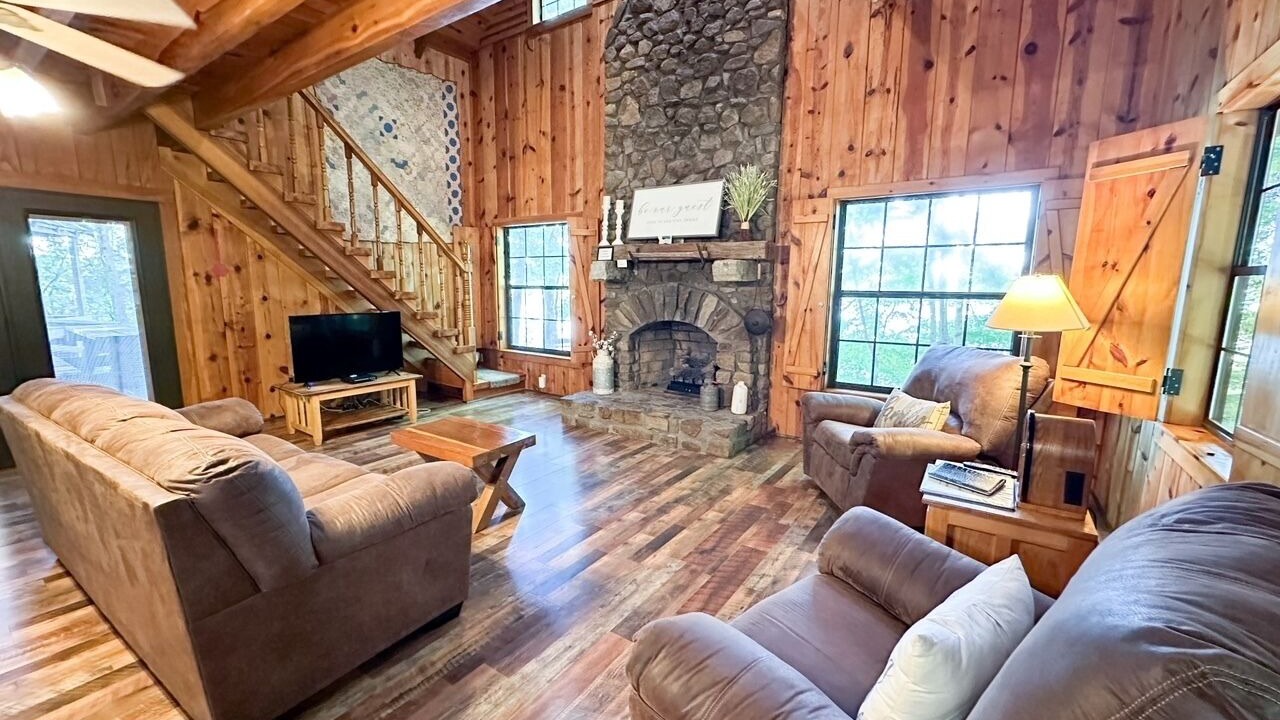 Photo of Livingroom in Lucas