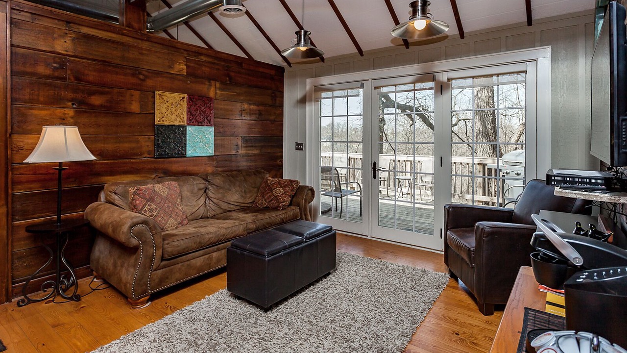 Photo of Livingroom in Indianola