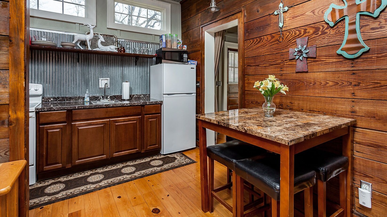 Photo of Kitchen in Indianola