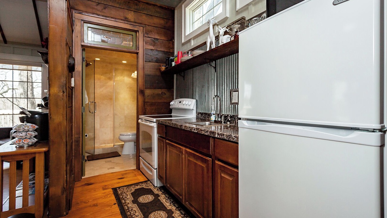 Photo of Kitchen in Indianola