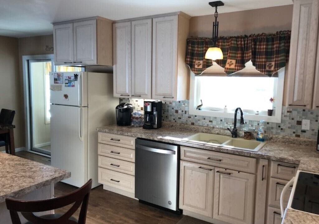 Photo of Kitchen in Babbitt