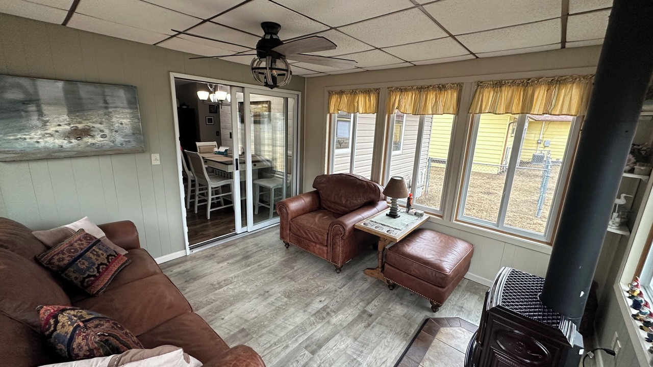 Photo of Livingroom in Babbitt