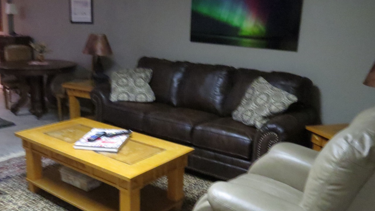 Photo of Livingroom in Babbitt