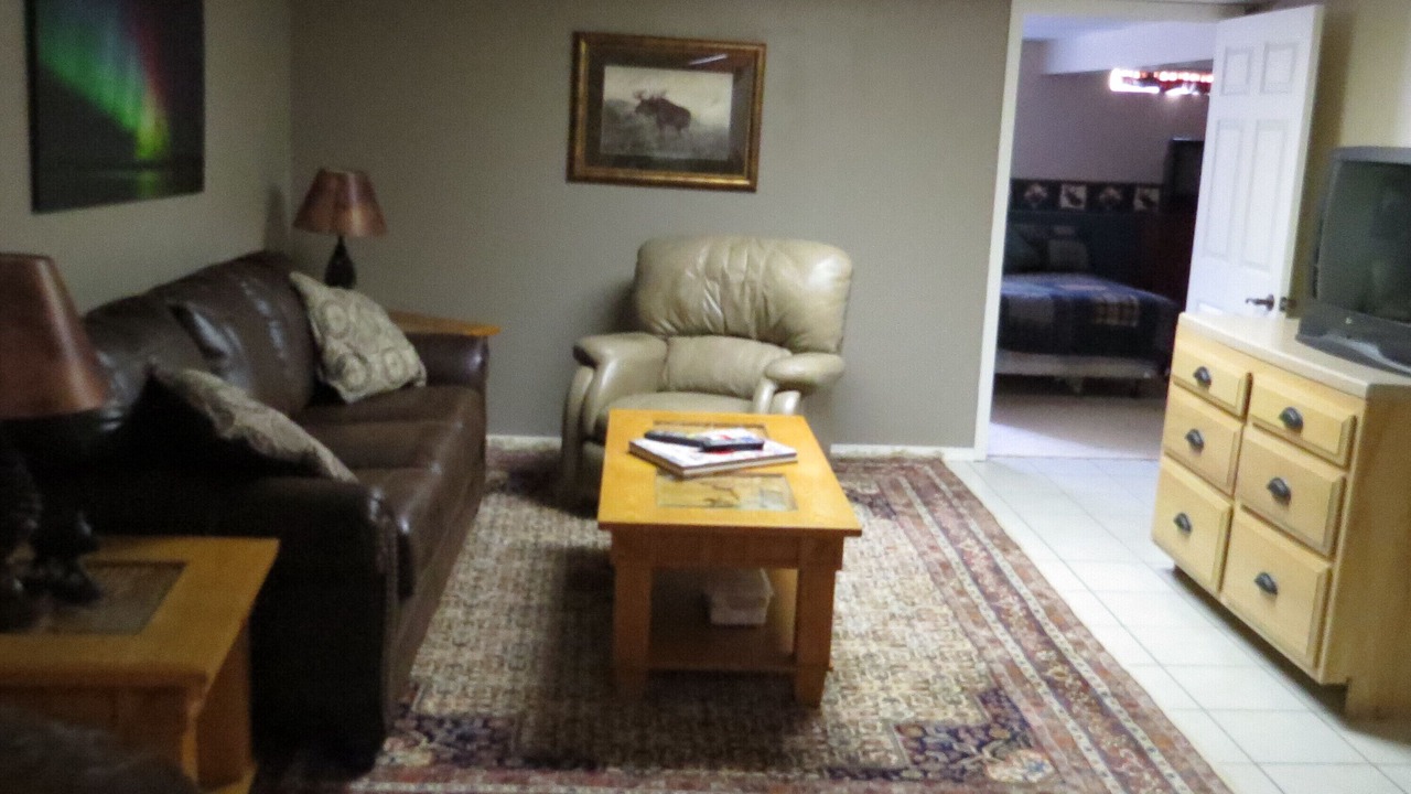 Photo of Livingroom in Babbitt