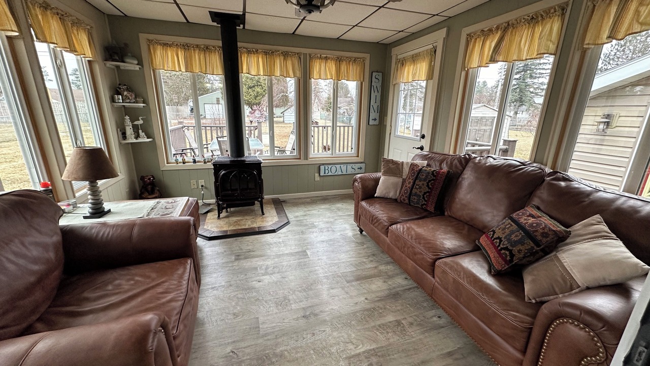 Photo of Livingroom in Babbitt
