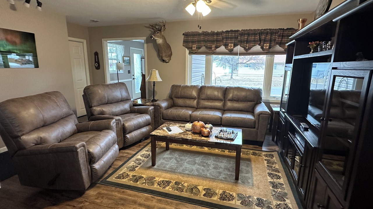 Photo of Livingroom in Babbitt