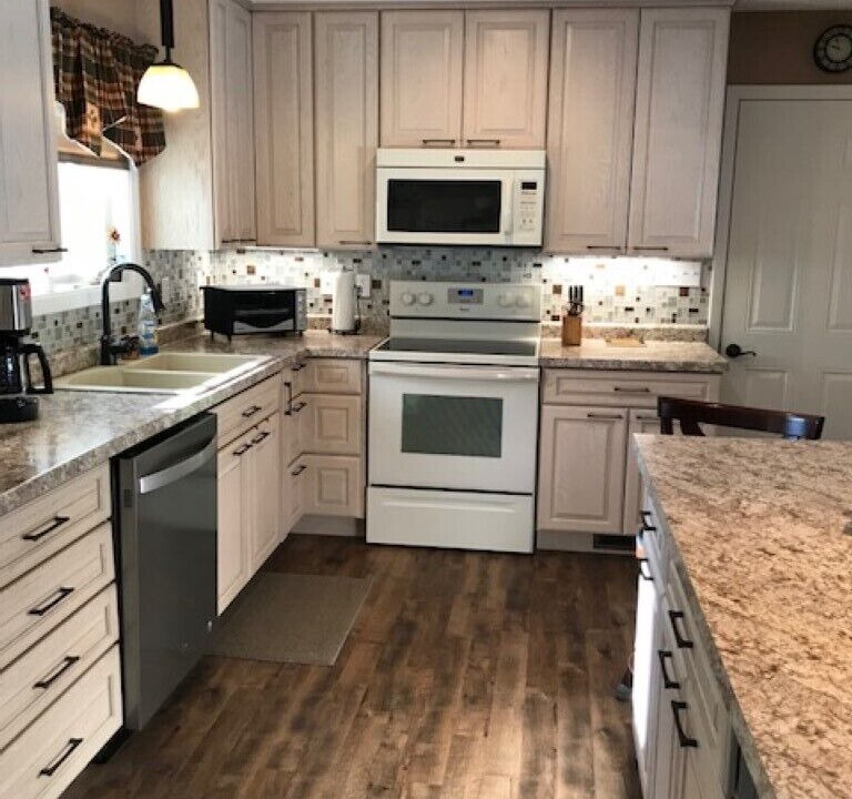 Photo of Kitchen in Babbitt