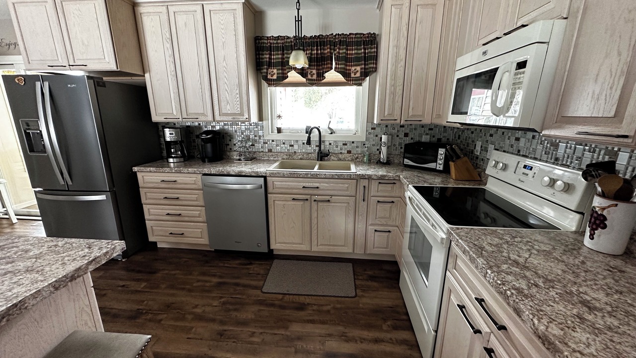 Photo of Kitchen in Babbitt