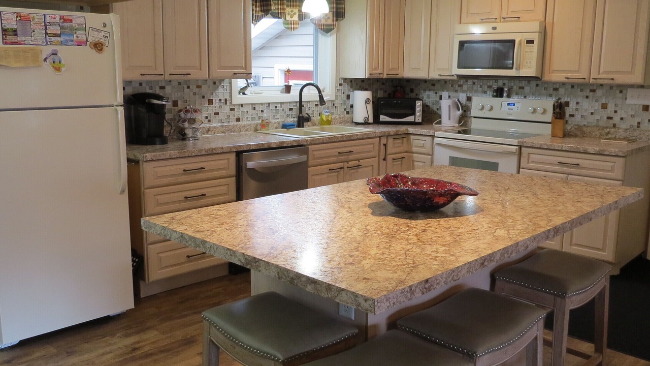 Photo of Kitchen in Babbitt