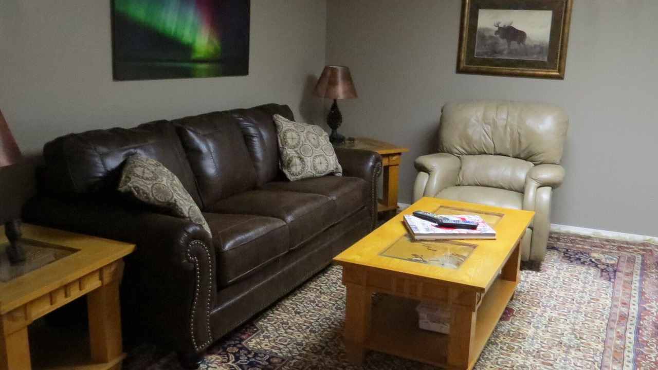 Photo of Livingroom in Babbitt