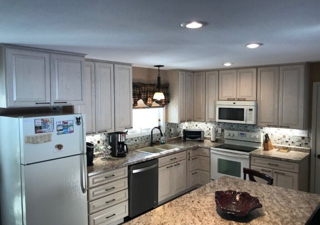 Photo of Kitchen in Babbitt