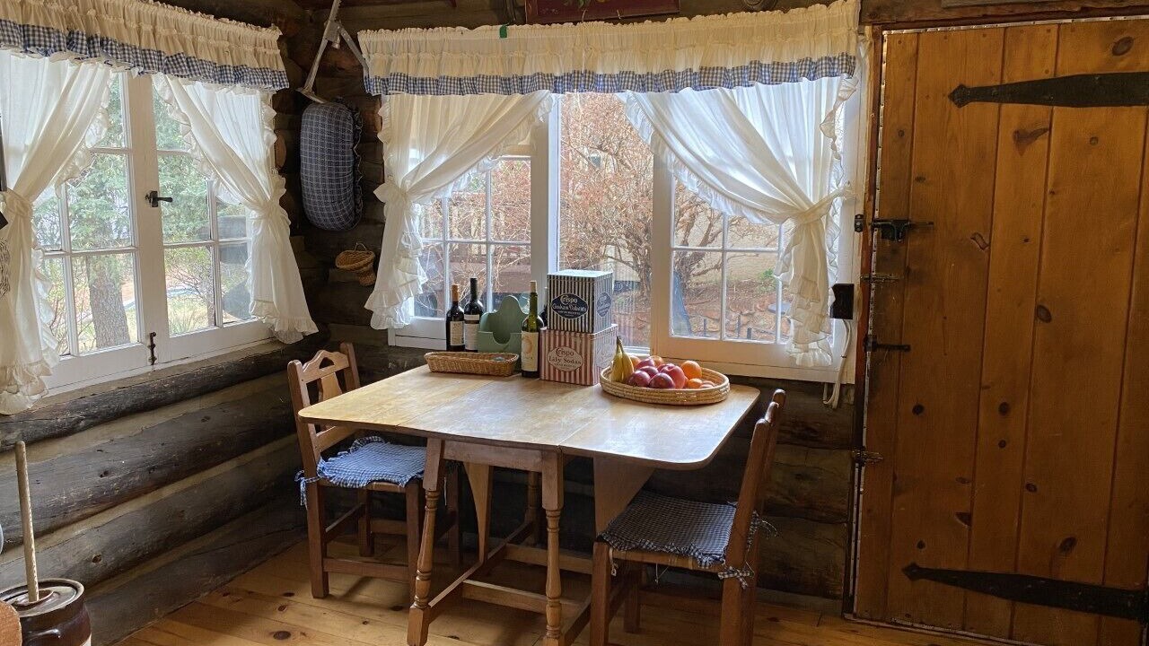 Photo of Bedroom in Green Mountain Falls