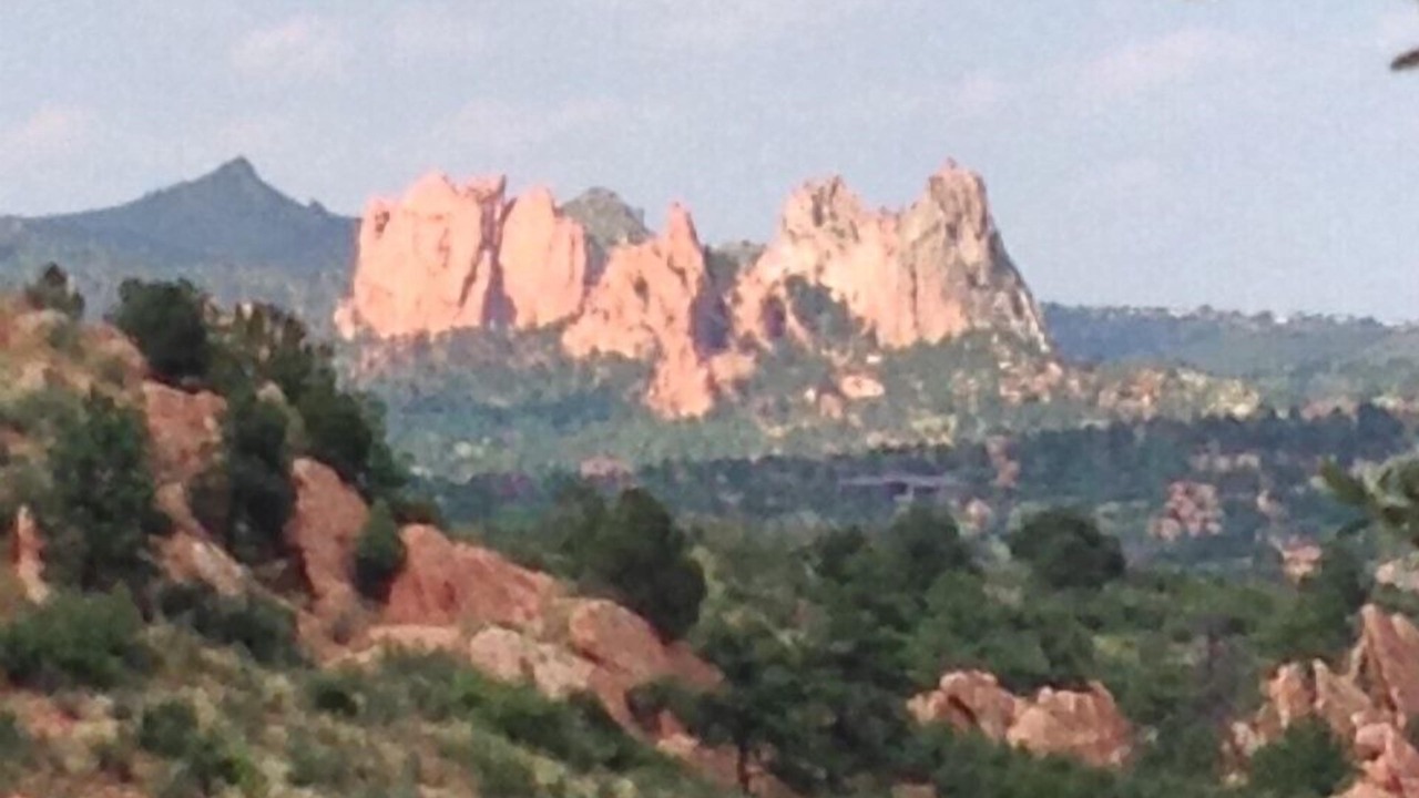 Photo of Outdoor in Green Mountain Falls