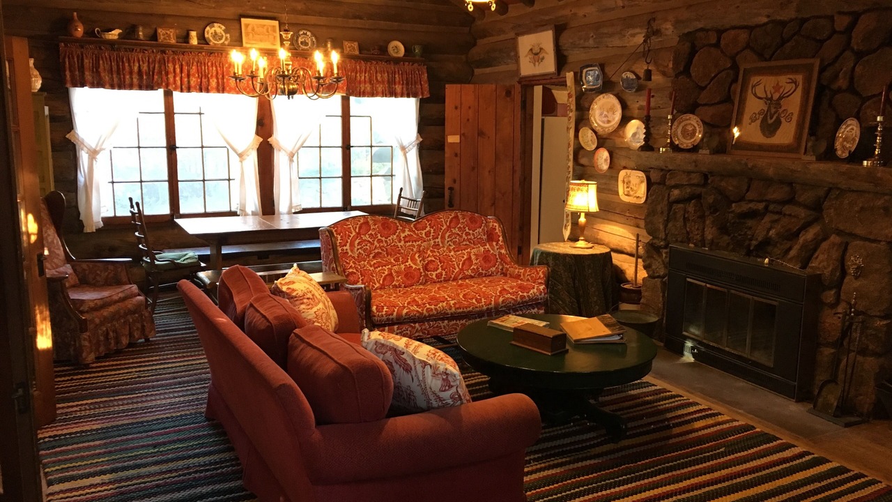 Photo of Bedroom in Green Mountain Falls