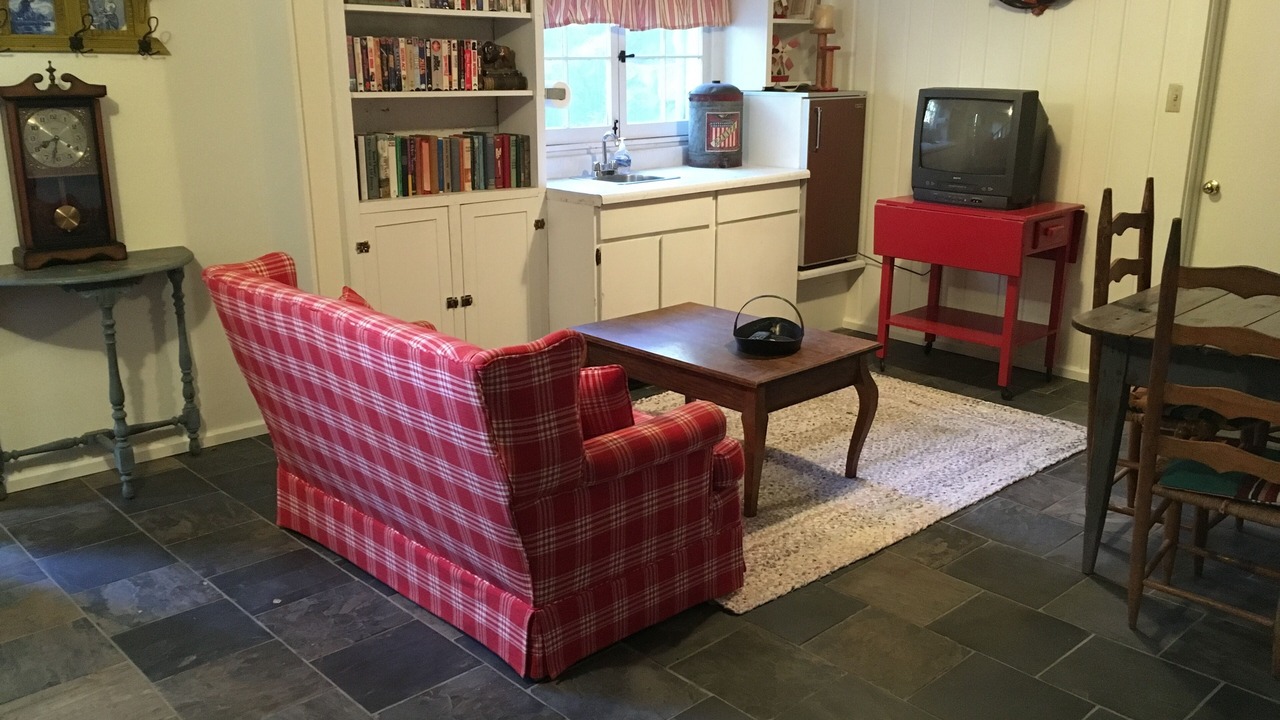 Photo of Bedroom in Green Mountain Falls