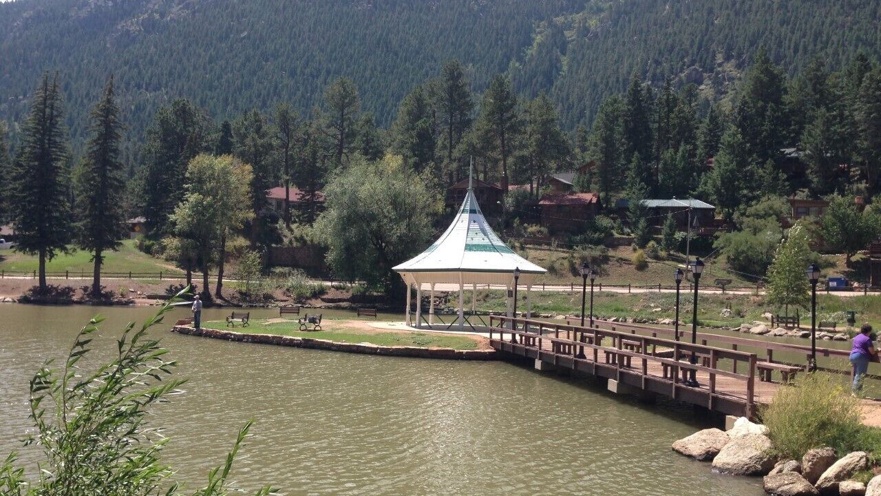 Photo of Outdoor in Green Mountain Falls
