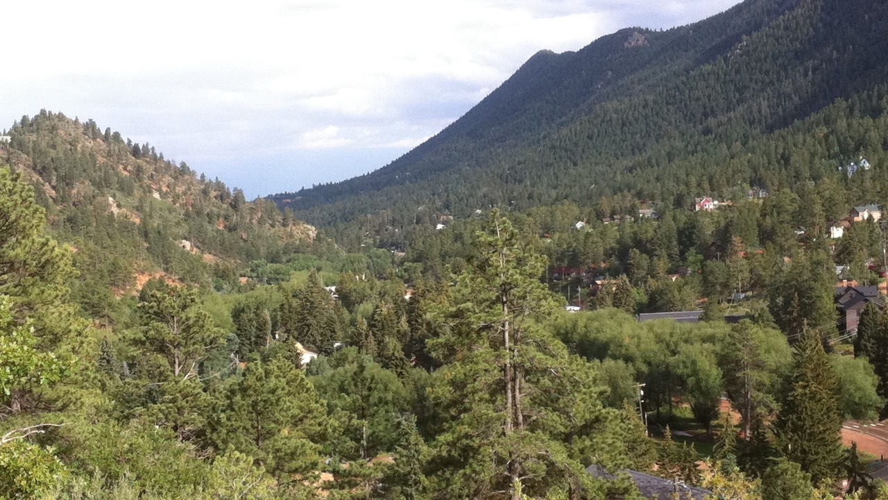 Photo of Outdoor in Green Mountain Falls