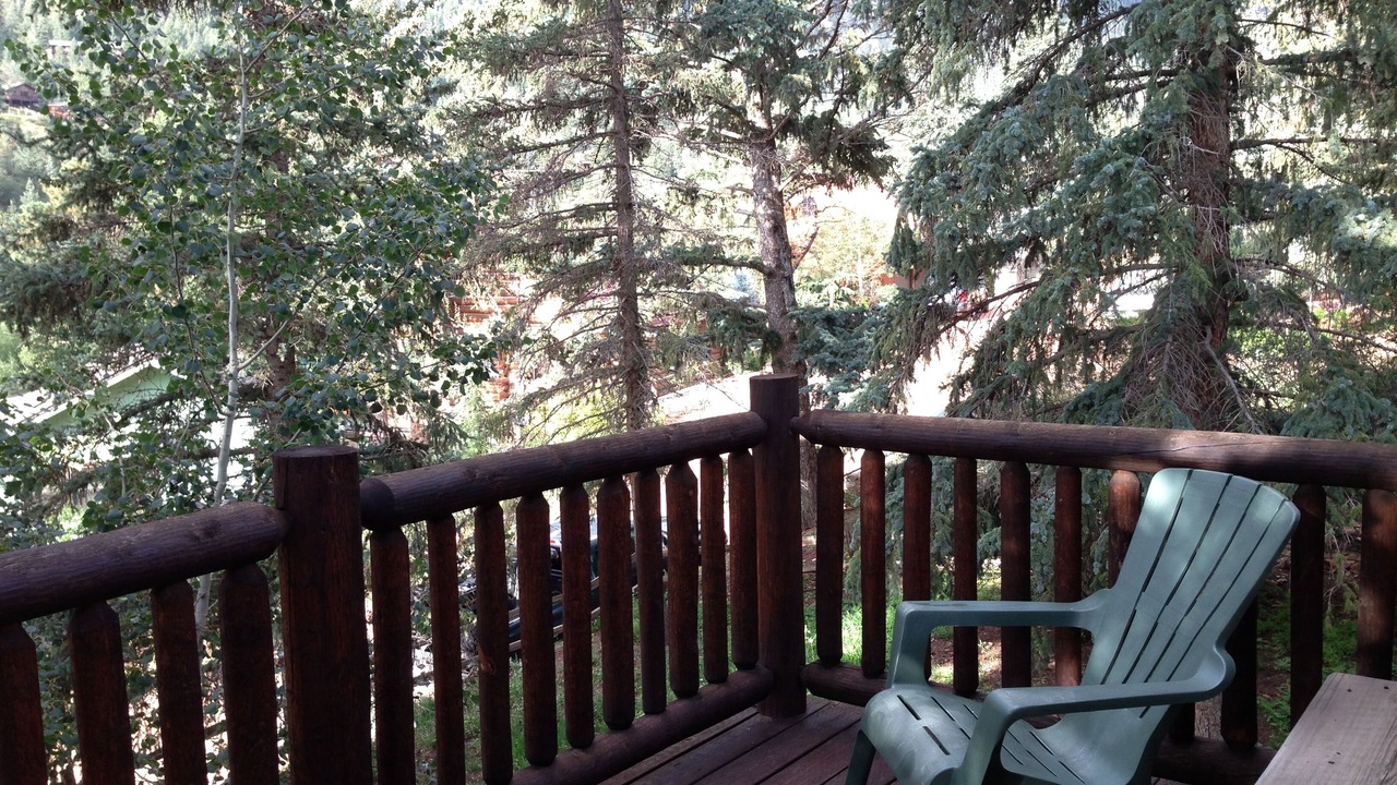 Photo of Bedroom in Green Mountain Falls
