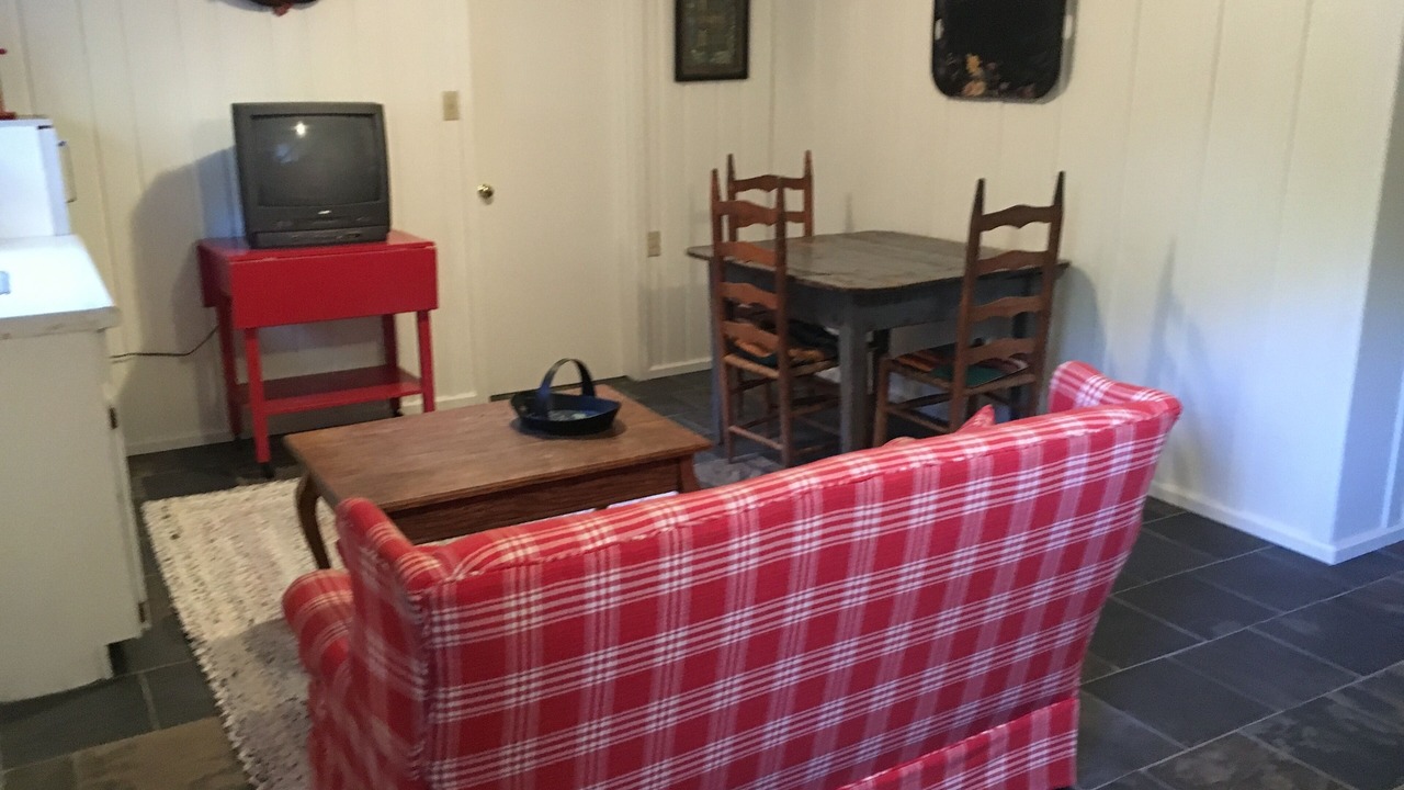Photo of Bedroom in Green Mountain Falls
