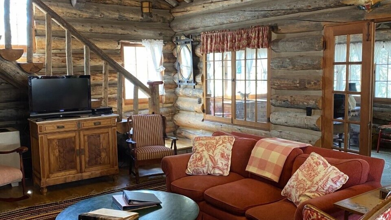 Photo of Bedroom in Green Mountain Falls
