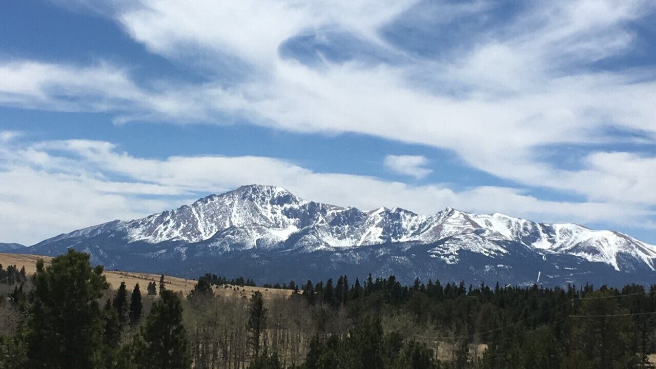 Photo of Others in Green Mountain Falls