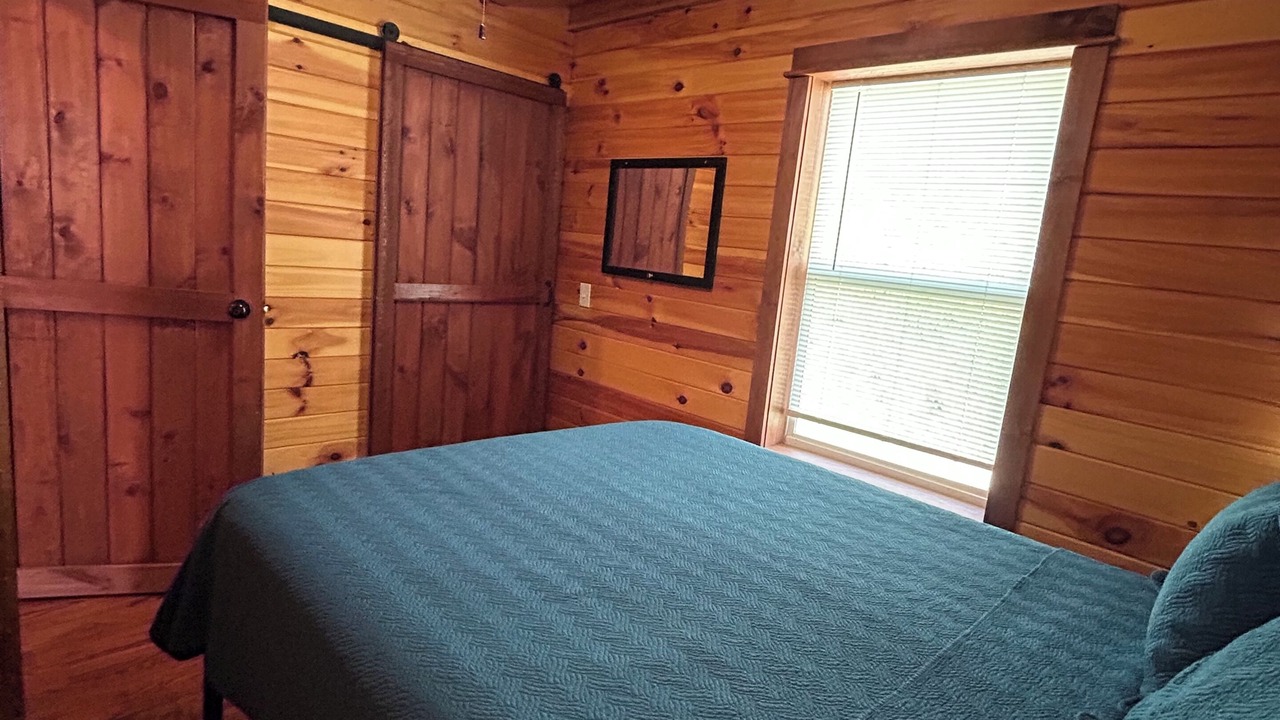 Photo of Bedroom in Blowing Rock