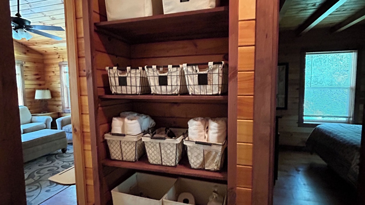 Photo of Bedroom in Blowing Rock