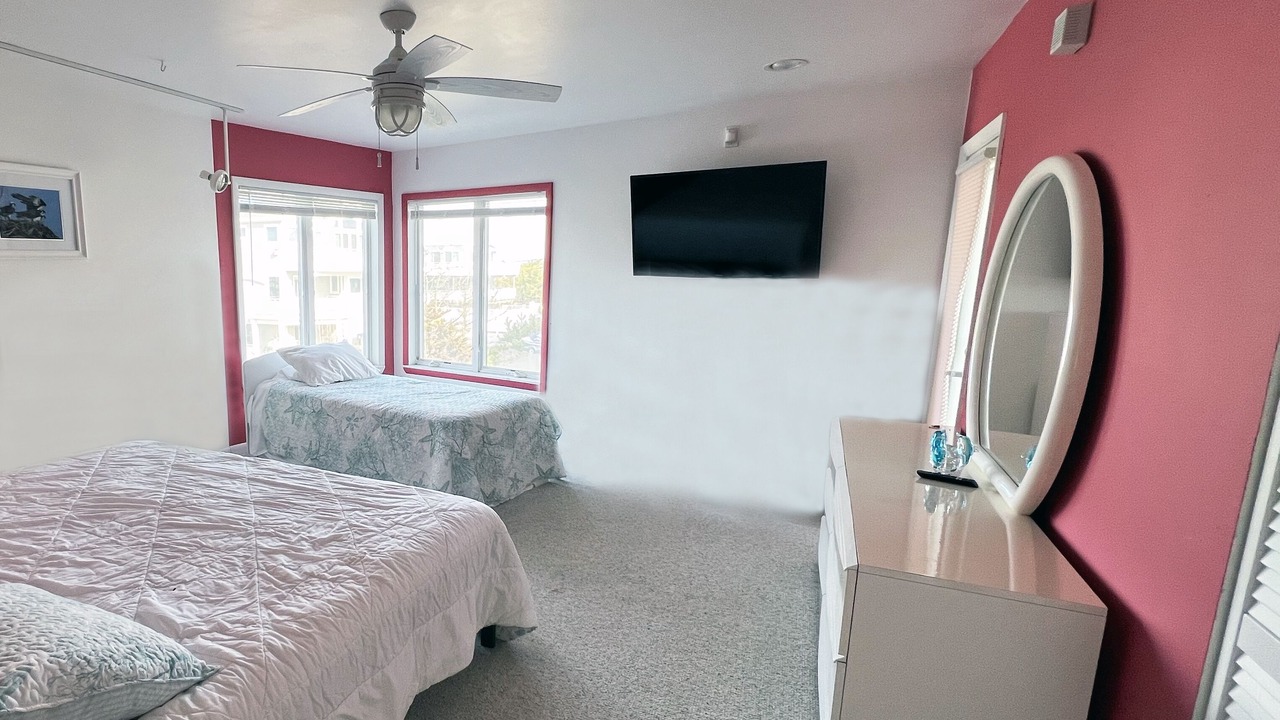 Photo of Patio Balcony in Loveladies