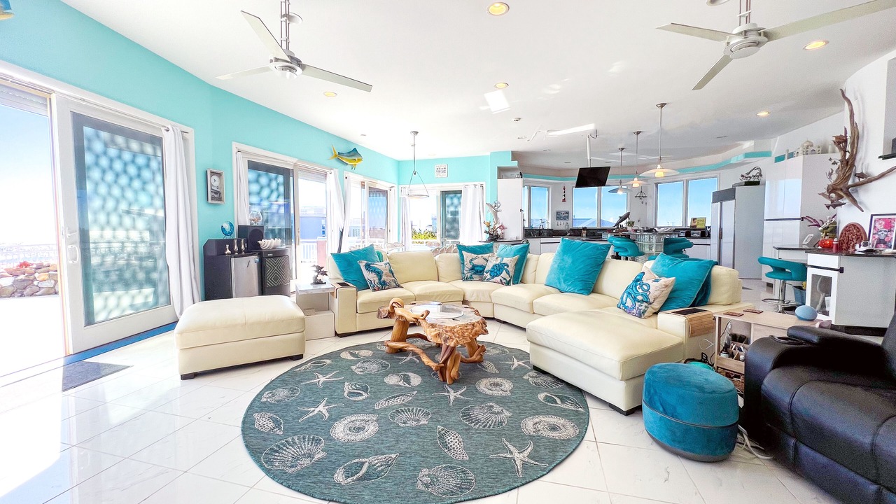 Photo of Bedroom in Loveladies