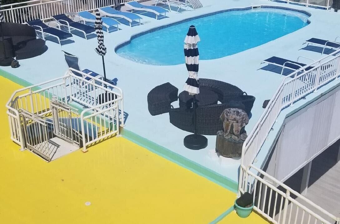 Photo of Outdoor in Loveladies