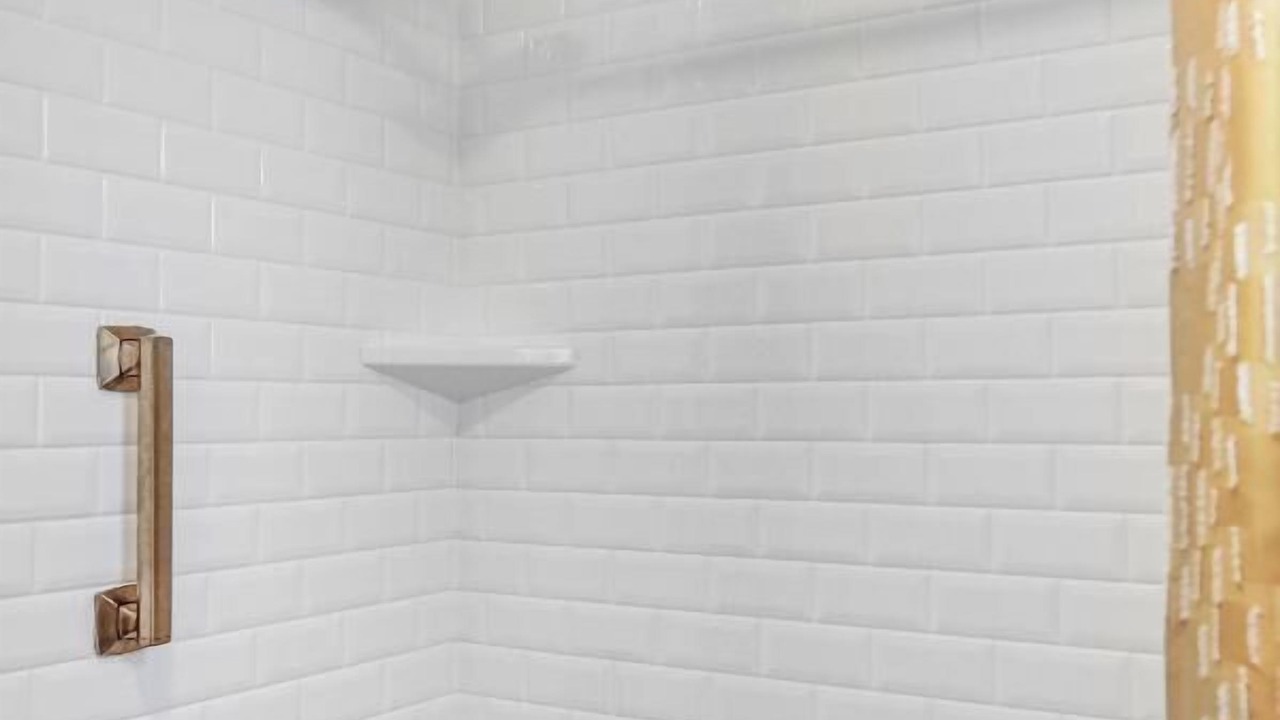 Photo of Bathroom in Napa