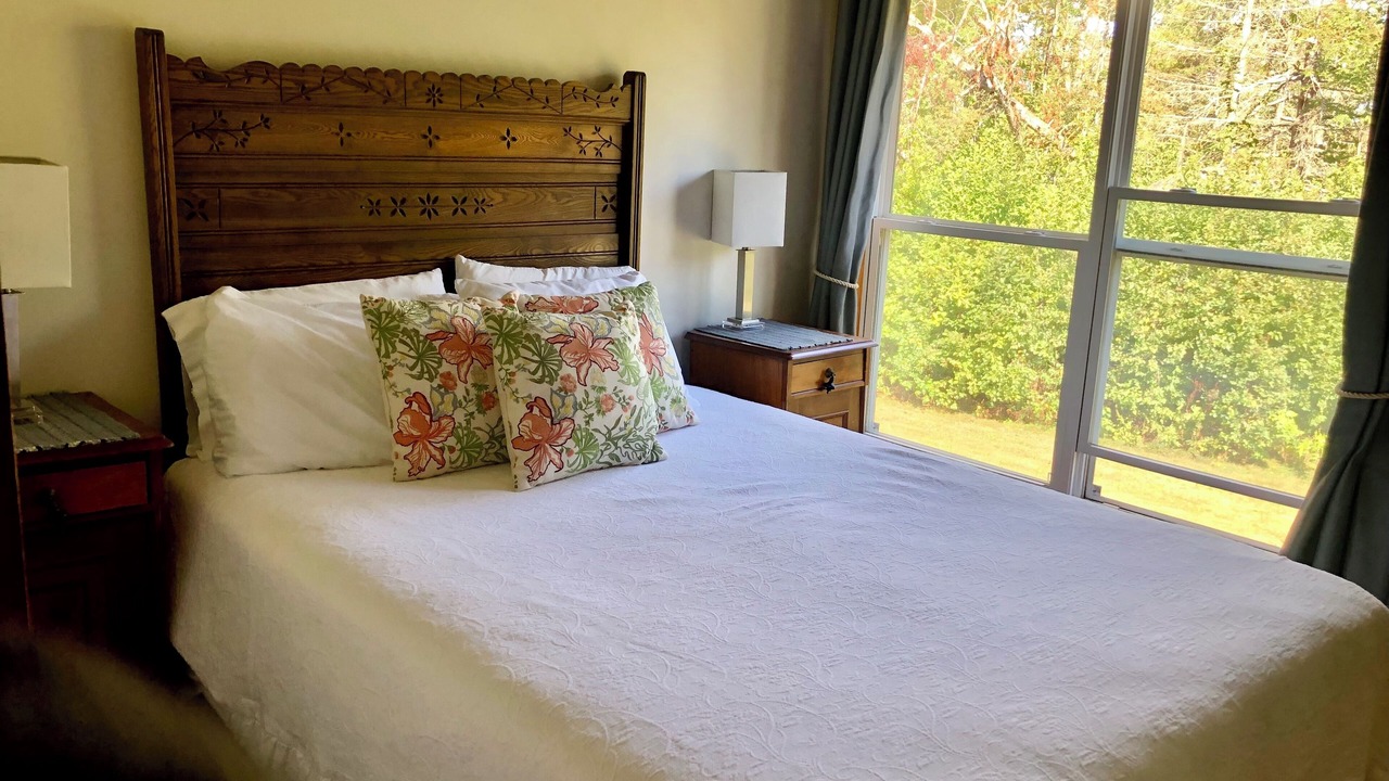 Photo of Bedroom in Cornwall