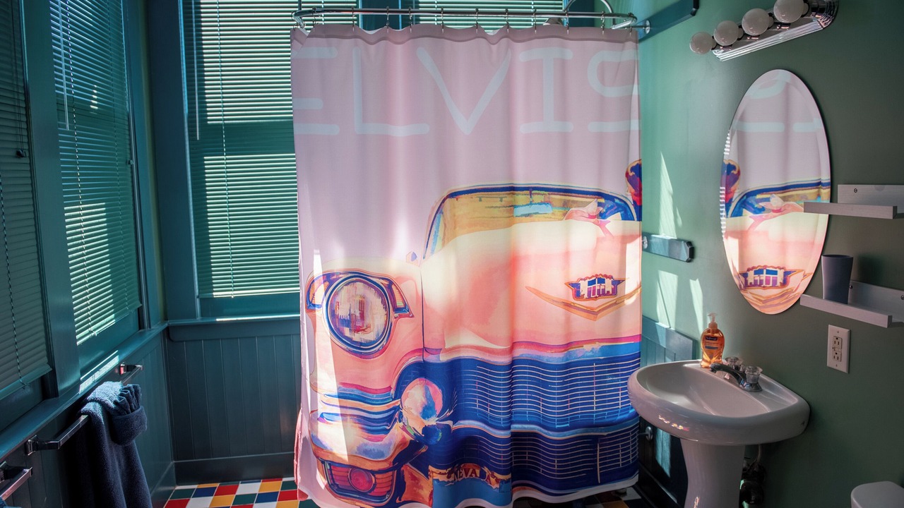 Photo of Bathroom in Bywater