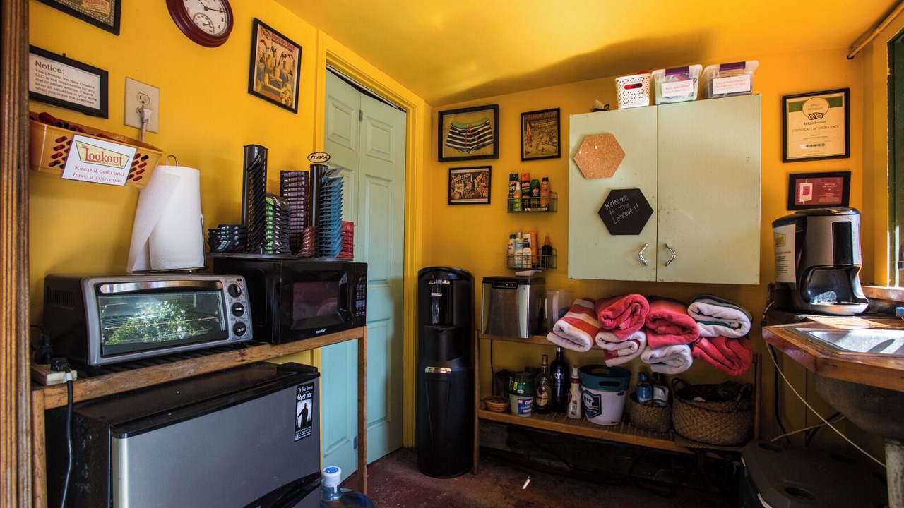 Photo of Kitchen in Bywater