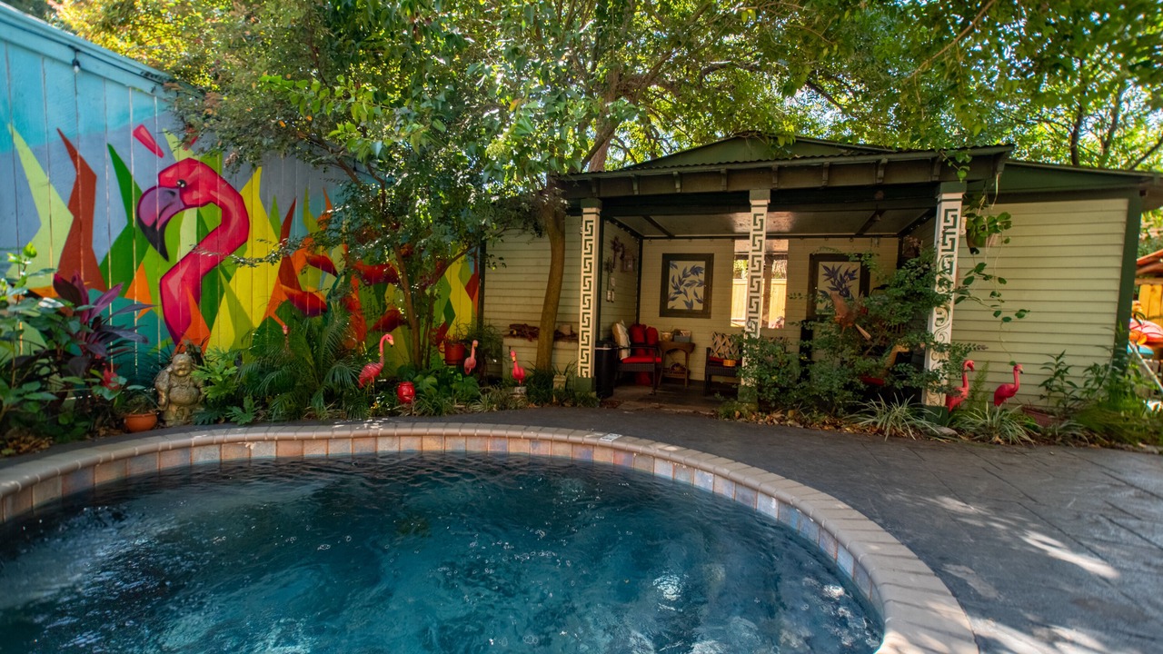 Photo of Outdoor in Bywater