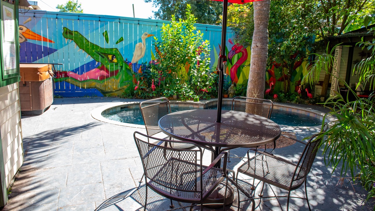 Photo of Outdoor in Bywater
