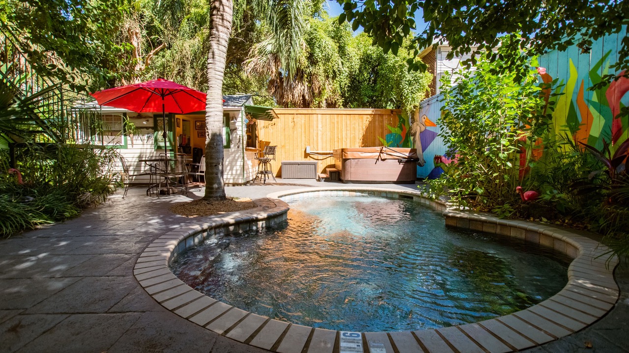Photo of Outdoor in Bywater