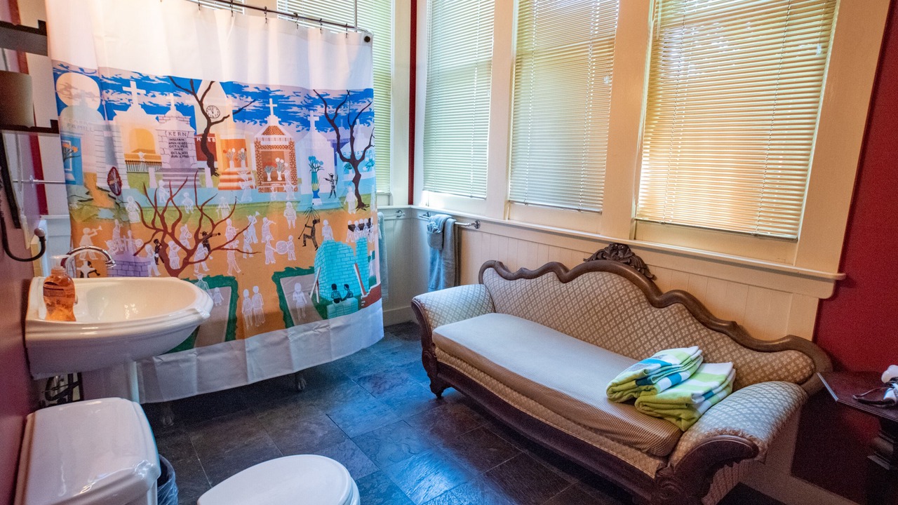 Photo of Bathroom in Bywater