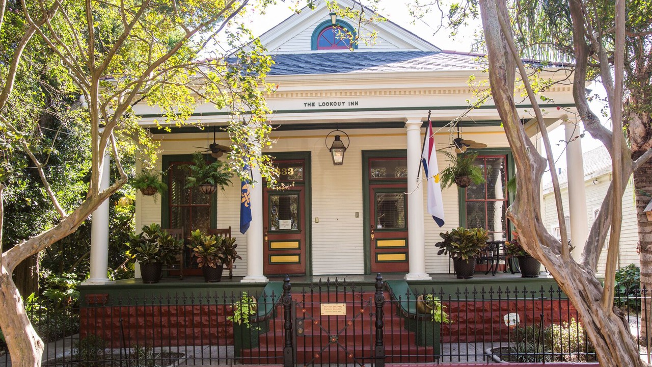 Photo of Others in Bywater
