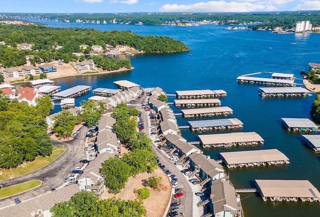 Photo of Outdoor in Village of Four Seasons