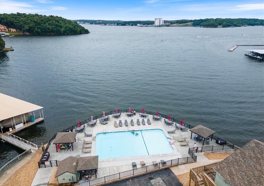 Photo of Outdoor in Village of Four Seasons