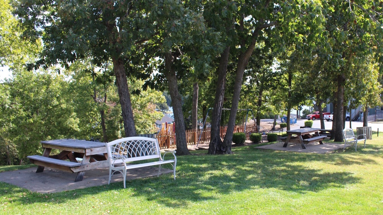 Photo of Outdoor in Village of Four Seasons