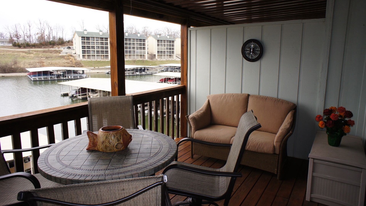 Photo of Outdoor in Village of Four Seasons