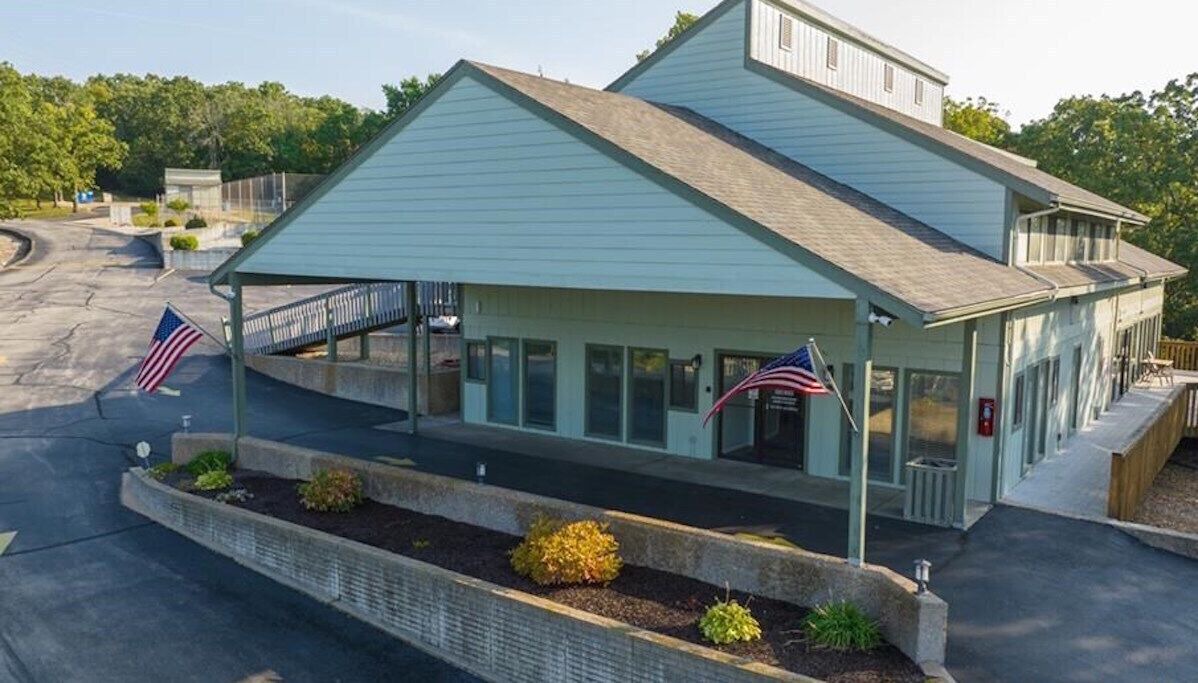 Photo of Outdoor in Village of Four Seasons