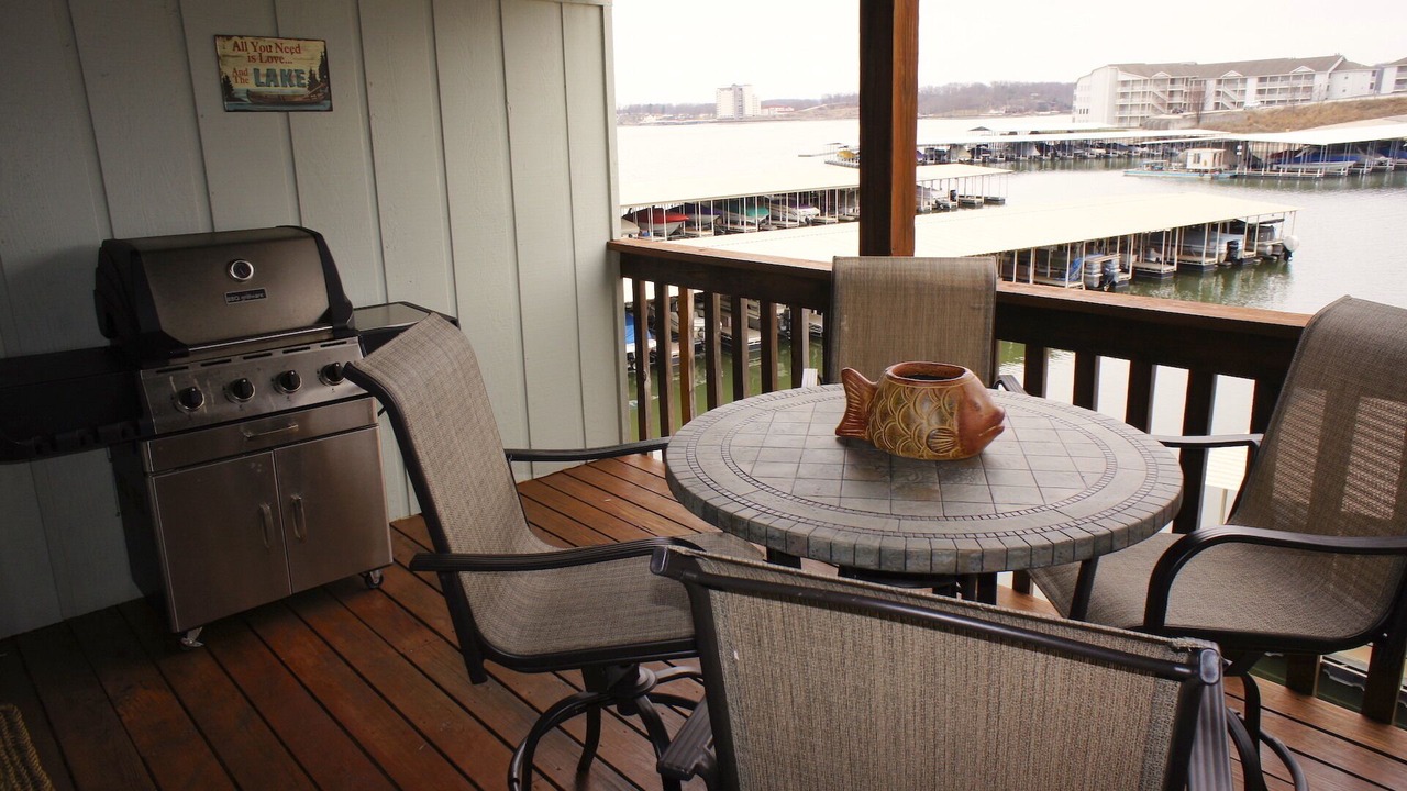 Photo of Outdoor in Village of Four Seasons