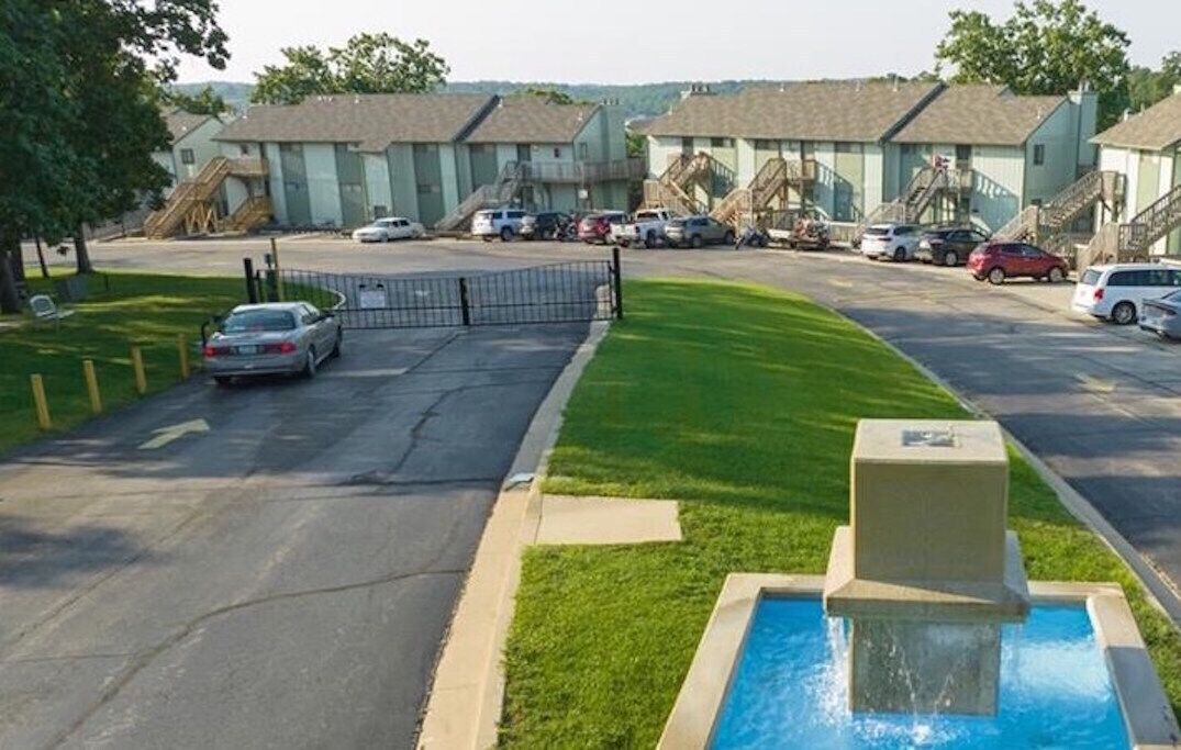 Photo of Outdoor in Village of Four Seasons