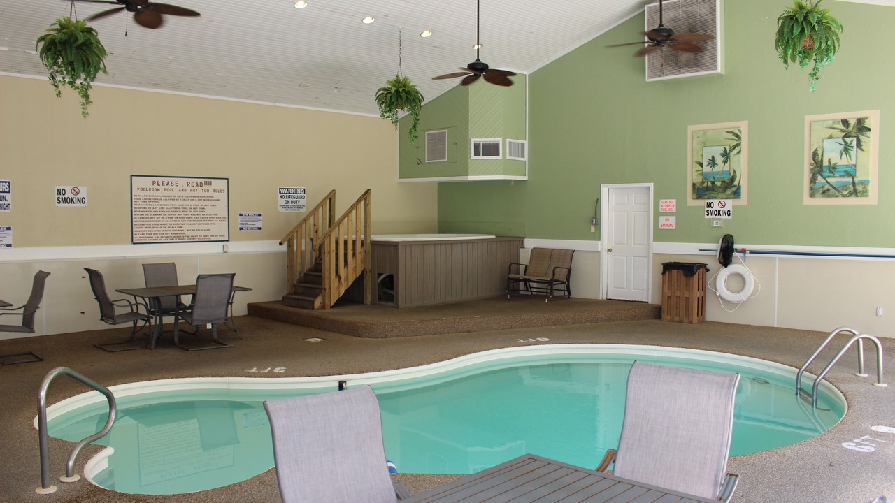 Photo of Outdoor in Village of Four Seasons